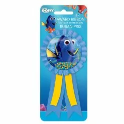 Award Ribbon - Confetti, Finding Dory
