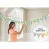 Flag Bunting - Pennant, Bluey -Halloween Costumes Sales flag bunting pennant bluey 1