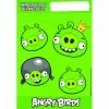 Lolly Bags - Angry Birds