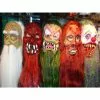 Mask - Halloween, Assorted -Halloween Costumes Sales ha0596