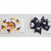 Hair Bows - Halloween 2 Pk, Assorted -Halloween Costumes Sales hair bows halloween 2 pk