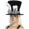 Top Hat - Rabbit Ears