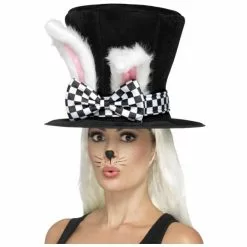 Top Hat - Rabbit Ears