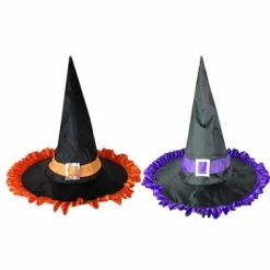 Hat - Witch, Assorted