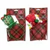 Headband - Mini Christmas Hat, Assorted