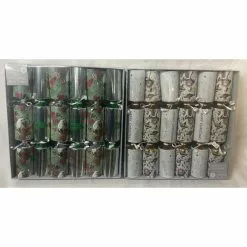 Bon Bons - Australian Christmas Assorted,6pk