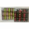 Bon Bons - 22cm Christmas Cute Traditional Assorted, 6pk