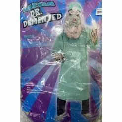 Adult Costume - Dr Demented