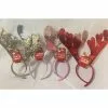 Headband - Reindeer, Glitter, Assorted -Halloween Costumes Sales image 31