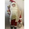 Christmas Decoration - 90cm Standing Santa Claus -Halloween Costumes Sales image 59