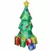 Christmas Inflatables - Christmas Tree & Presents