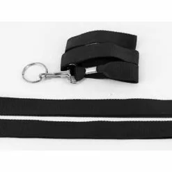 Lanyard - Black