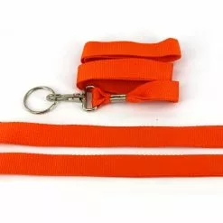 Lanyard - Orange