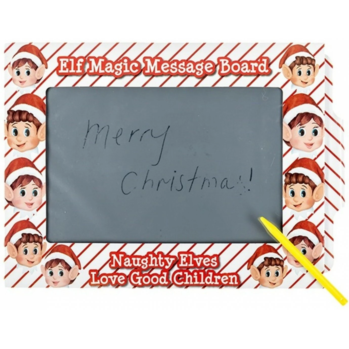 Magic Message Board - Elves BB 3 Magic Message Board - Elves BB