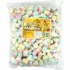 Marshmallows - Rainbow Twist 800g