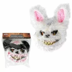 Mask - Angry Animal, Assorted -Halloween Costumes Sales mask angry animal assorted