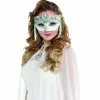 Mask - Crystal Sparkle -Halloween Costumes Sales mask crystal sparkle