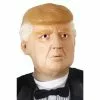 Mask - Donald Trump -Halloween Costumes Sales mask donald trump 1