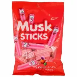 Musk Sticks 180 G