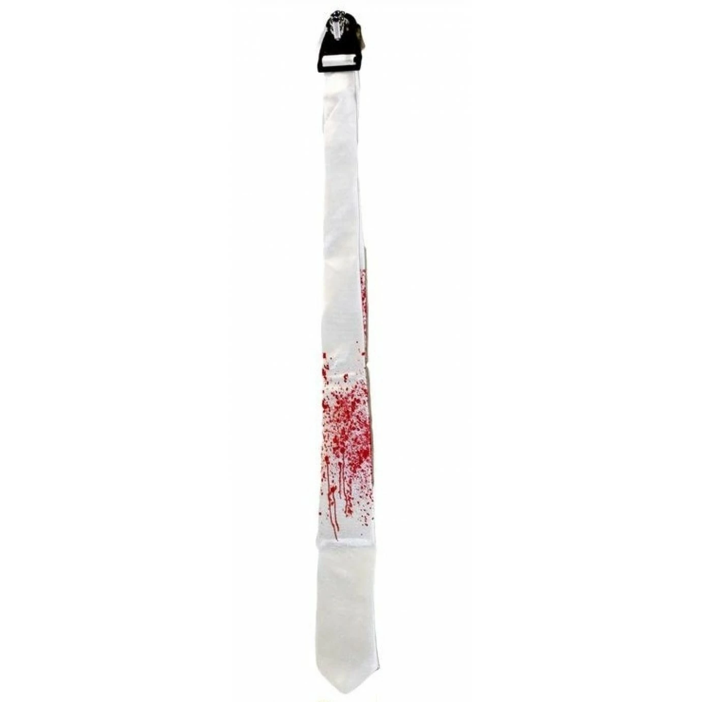 Neck Tie - Bloody 3 Neck Tie - Bloody