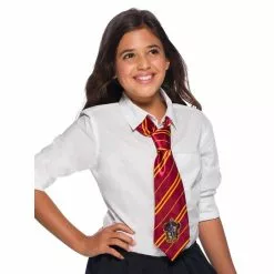 Neck Tie - Harry Potter, Gryffindor