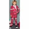 Child Costume - Opposuits, Winter Wonderland