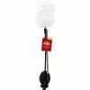 Path Light - Flex Stake Solar, Santa Face