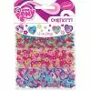 Scatters/Confetti - My Little Pony, New Design