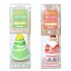 Scent Diffuser - Christmas, Assorted