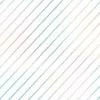 Serviettes - Luncheon Silver Stripes Iridescent 10 Pk