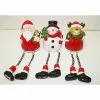 Shelf Sitter - Christmas Ceramic, Assorted -Halloween Costumes Sales shelf sitter christmas ceramic assorted