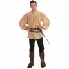 Shirt - Men's, Medieval