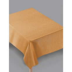 Tablecloth - Luxury Metallic, Gold