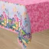 Tablecloth - My Little Pony, New Design -Halloween Costumes Sales tablecloth my little pony new design