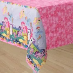 Tablecloth - My Little Pony, New Design