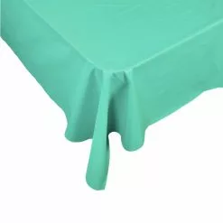 Tablecloth - Rectangular, Turquoise -Halloween Costumes Sales tablecloth rectangular turquoise