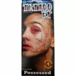 Tattoo FX - Possessed