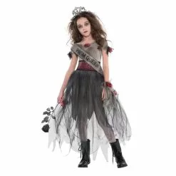 Teen Costume - Prombie Queen
