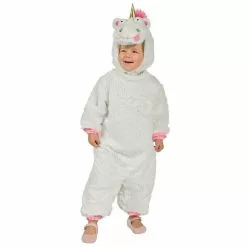 Toddler Costume - Fluffy Unicorn