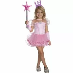 Toddler Costume - Glinda The Good Witch
