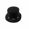 Top Hat - Rocker Style -Halloween Costumes Sales top hat rocker style