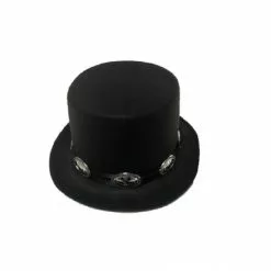 Top Hat - Rocker Style