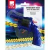 Toy Gun - Detective Pistol, Blue -Halloween Costumes Sales toy gun detective pistol blue