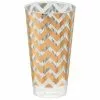 Tumblers - Chevrons, Rose Gold 16 Pk Large 2 Tumblers - Chevrons, Rose Gold 16 Pk Large -Halloween Costumes Sales tumblers chevrons rose gold 20 pk large