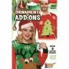 Ugly Christmas Sweater Baubles -Halloween Costumes Sales ugly christmas sweater baubles