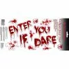 Wall Grabbers - Enter If You Dare -Halloween Costumes Sales wall grabbers enter if you dare