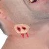 Latex Scar - Vampire Bites -Halloween Costumes Sales wound