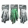 Gloves - Skeleton, Assorted -Halloween Costumes Sales xh0350 1