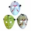 Mask - Hockey, Jason Assorted -Halloween Costumes Sales xh1205