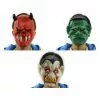 Mask - Child Halloween, Assorted -Halloween Costumes Sales xh1566